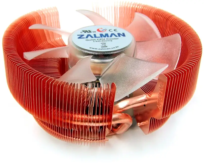 Montaje Cooler CPU Gaming PC Campo Real Montaje Cooler CPU Gaming PC Campo Real