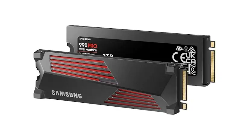 Montaje Disco Duro SSD NVMe PCIe Campo Real Montaje Disco Duro SSD NVMe PCIe