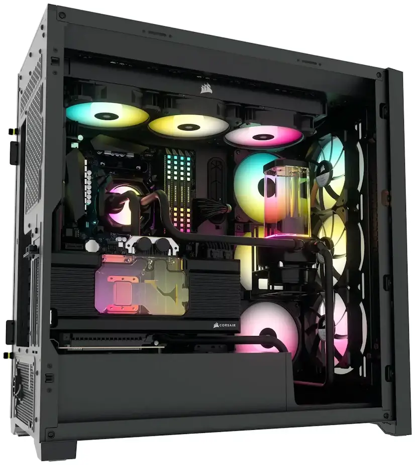 Montar Gaming PC Domicilio Campo Real Montar Gaming PC Domicilio